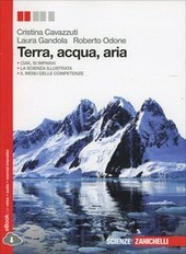 TERRA, ACQUA, ARIA - (LD). SECONDA EDIZIONE DI LA TERRA …