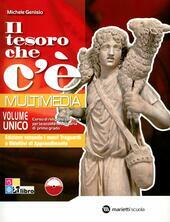 TESORO CHE C'E' MULTIMEDIA (IL) - VOL. UN. + BIBBIA …
