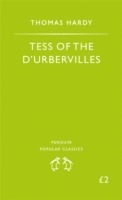 TESS OF THE D' URBERVILLES SENZA COMMENTO SOLO TESTO INTEGRALE