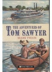 THE ADVENTURES OF TOM SAWYER ( CORNISH F.H. ) CD. …