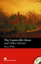 THE CANTERVILLE GHOST AND OTHER STORIES ( COLBOURN STEPHEN ) …