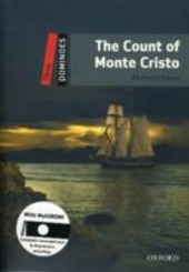 THE COUNT OF MONTE CRISTO + MROM ( WEST CLARE …