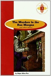 THE MURDERS IN THE RUE MORGUE AND OTHER STORIES + …