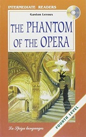 THE PHANTOM OF THE OPERA ( ROBERTS J. RACHEL ) …