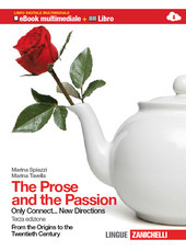 THE PROSE AND THE PASSION