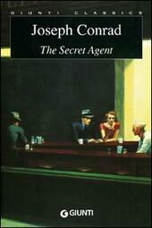 THE SECRET AGENT