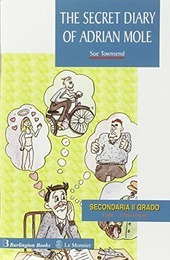 THE SECRET DIARY OF ADRIAN MOLE + CASS