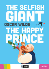 THE SELFISH GIANT/THE HAPPY PRINCE. Con CD Audio ( HAMMOND …
