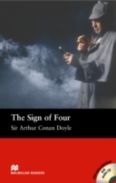 THE SIGN OF FOUR ( COLLINS ANNE ) INTERMEDIATE LEVEL