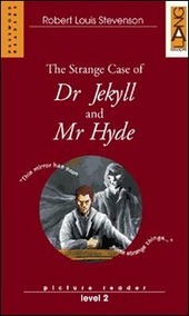 THE STRANGE CASE OF DR. JEKYLL AND MR. HYDE ( …