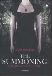 THE SUMMONING. IL RICHIAMO DELLE OMBRE