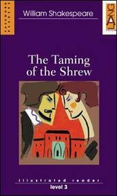 THE TAMING OF THE SHREW ( HOWELL SARAH ) LEVEL …