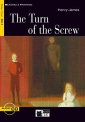 THE TURN OF THE SCREW + CD ( MAUD JACKSON …