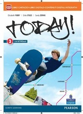 TODAY! VOL. 3 - EDIZIONE CON ACTIVEBOOK. LIBRO CARTACEO + …