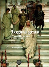 TOGATA GENS 2 SET - EDIZIONE MISTA. ETA' IMPERIALE E …