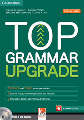 TOP GRAMMAR UPGRADE.