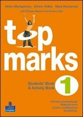 TOP MARKS - VOL. 2 - MULTIMEDIA PACK