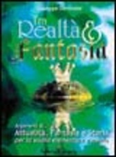TRA REALTA' E FANTASIA Temi vari per la scuola primaria …