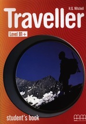 TRAVELLER PACK B1+. CEF LEVEL B1+