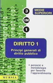 TRE IN UNO DIRITTO VOL. 1