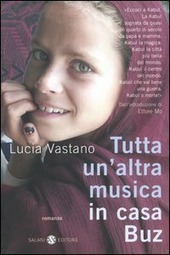 TUTTA UN' ALTRA MUSICA IN CASA BUZ