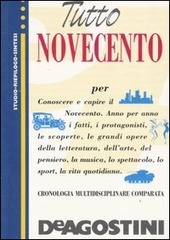 TUTTO NOVECENTO