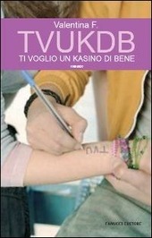 TVUKDB TI VOGLIO UN CASINO DI BENE