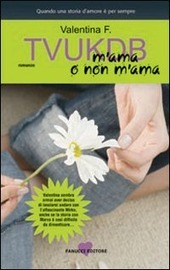 TVUKDB M'AMA O NON M'AMA