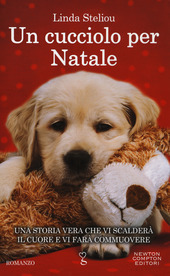 UN CUCCIOLO PER NATALE