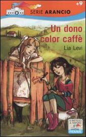 UN DONO COLOR CAFF»