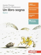 UN LIBRO SOGNA - EPICA (LDM).