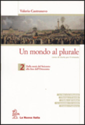 UN MONDO AL PLURALE - VOL. 2