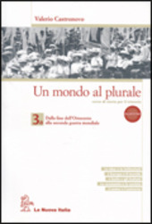 UN MONDO AL PLURALE - VOL. 3A+3B + GUIDA ALL'ESAME …