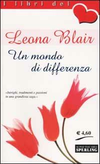UN MONDO DI DIFFERENZA