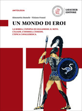 UN MONDO DI EROI