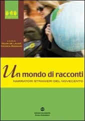 UN MONDO DI RACCONTI