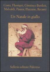 UN NATALE IN GIALLO
