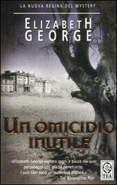 UN OMICIDIO INUTILE