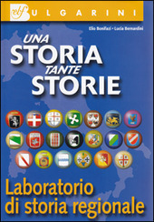 UNA STORIA TANTE STORIE - VOL. 1 + LABORATORIO DI …