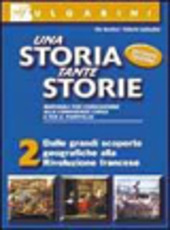 UNA STORIA TANTE STORIE - VOL. 2 - 2ED.