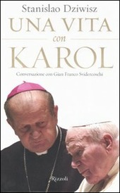 UNA VITA CON KAROL. Conversazione con Gian Franco Svidercoschiî