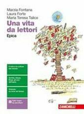 UNA VITA DA LETTORI - EPICA (LDM).