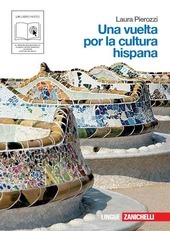 UNA VUELTA POR LA CULTURA HISPANA