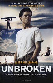 UNBROKEN