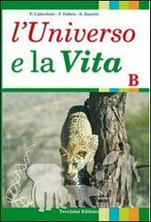 UNIVERSO E LA VITA (L') - B.