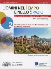 UOMINI NEL TEMPO E NELLO SPAZIO VOL. 2. DALL'ESPANSIONE DI …