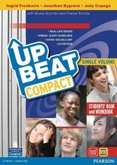 UPBEAT COMPACT EDIZIONE VOL UNICO.