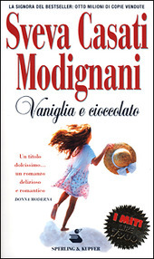 VANIGLIA E CIOCCOLATO