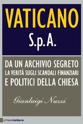 VATICANO S.P.A.