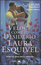 VELOCE COME IL DESIDERIO